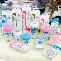 شیشه شیر یومامی در سیسمونی نی نی ناز