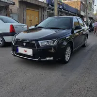 دنا پلاس تیپ ۲ دندهای، مدل ۱۳۹۹