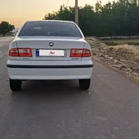 سمند LX ساده، مدل ۱۳۹۵|خودرو سواری و وانت|الشتر, |دیوار