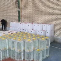 عرقیات گیاهی گالن و بطری|عمده‌فروشی|کاشان, |دیوار