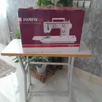 چرخ خیاطی و میز|فروشگاه و مغازه|اصفهان, بهرام‌آباد|دیوار
