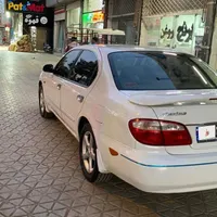 نیسان ماکسیما مونتاژ اتوماتیک، مدل ۱۳۸۸|خودرو سواری و وانت|نیشابور, فردوسی جنوبی|دیوار