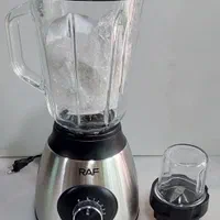 آسیاب و مخلوط کن راف