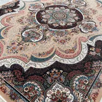 فرش طرح شهیاد 9 متری