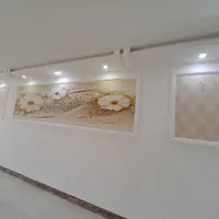 کاغذدیواری. بلکا. پوستر. ابریشم.|خدمات پیشه و مهارت|مشهد, شهرک شهید باهنر|دیوار