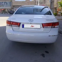 سوناتا۲۰۱۰|خودرو سواری و وانت|تهران, آذربایجان|دیوار
