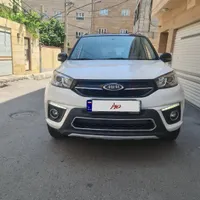ام‌وی‌ام X33 S نیوفیس، مدل ۱۳۹۹|خودرو سواری و وانت|تبریز, |دیوار