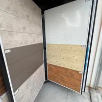 پخش کننده دیوارپوش پی وی سی و تایل های pvc گچی طلق|مصالح و تجهیزات ساختمان|کرج, حصارک بالا|دیوار