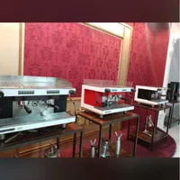 فروش و خرید لوازم تجهیزات کافی شاپ.دستگاه اسپرسو|کافی‌شاپ و رستوران|تهران, سعادت‌آباد|دیوار
