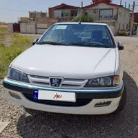 پژو پارس موتور جدید XU7P (سفارشی)، مدل ۱۴۰۳