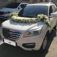 لیفان X60 اتوماتیک، مدل ۱۳۹۵|خودرو سواری و وانت|رشت, منظریه|دیوار