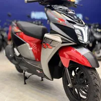 اقساط ۱۸ ماهه سود ۱/۵ درصد TVS NTORQ 125 وگو کلیک|موتورسیکلت|تهران, دروازه شمیران|دیوار