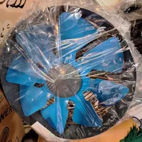 هواکش خانگی معکوس|پنکه و تصفیه‌کنندهٔ هوا|اصفهان, شیخ اشراق|دیوار