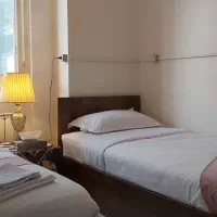 اجاره روزانه،مبله سوییت هتلی/اتاق دو تخت سینگل|اجارهٔ کوتاه‌مدت آپارتمان و سوئیت|تهران, امجدیه (خاقانی)|دیوار
