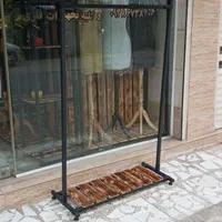 رگال لباس  کد 205 تکنو فلز|فروشگاه و مغازه|رشت, کوی حسینی|دیوار
