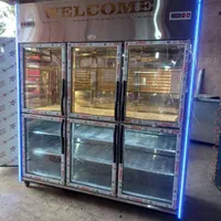 یخچال ایستاده|فروشگاه و مغازه|صباشهر, |دیوار