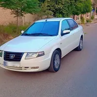 سمند سورن پلاس، مدل ۱۴۰۲
