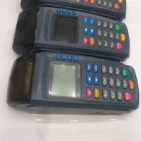 کارتخوان i90 دوسیم Wi-Fi دار یک سال گارنتی|فروشگاه و مغازه|خوی, |دیوار