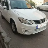 ساینا دنده‌ای SX، مدل ۱۳۹۸|خودرو سواری و وانت|شاهین‌شهر, گرگاب|دیوار