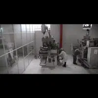 کارخانه بسته بندی موادغذایی-خط تولید فعال|فروش دفتر صنعتی، کشاورزی، تجاری|تهران, الهیه|دیوار