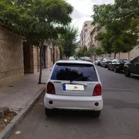 ام وی ام 110 سالم|خودرو سواری و وانت|کرج, شاهین‌ویلا|دیوار