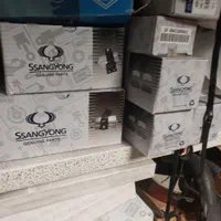 لنت ترمز تیوولی فیلتر هوا تیوولی سینی فن تیوولی