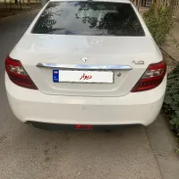 دنا پلاس اتوماتیک، مدل ۱۴۰۰|خودرو سواری و وانت|کرج, مهرشهر - فاز ۴|دیوار