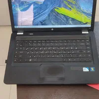 لپ تاپ hp|رایانه همراه|اصفهان, باغ زرشک|دیوار