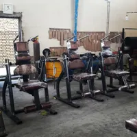 آهنگر وارد در ساخت دستگاهای بدنسازی نیازمندیم|استخدام صنعتی، فنی، مهندسی|صباشهر, |دیوار