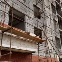 بازسازی تخریب کاشی کناف سرامیک رولپلاک ایزوگام|خدمات پیشه و مهارت|کیش, |دیوار