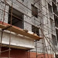 بازسازی تخریب کاشی کناف سرامیک رولپلاک ایزوگام|خدمات پیشه و مهارت|کیش, |دیوار