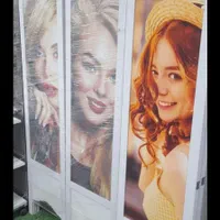 پارتیشن|آرایشگاه و سالن‌های زیبایی|بندرعباس, |دیوار