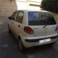 دوو ماتیز مدل 80