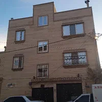 فروش آپارتمان ۳۶۵ متری ۴ خوابه طبقه ۲