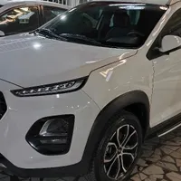 ام وی ام دنده ایX22pro MT، مدل ۱۴۰۲
