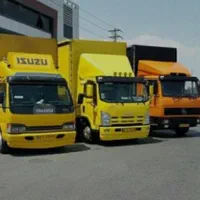 اتوبارمیهن حمل و نقل اسباب کشی منزل و شرکت|خدمات حمل و نقل|تهران, استخر|دیوار