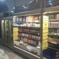 یخچال فروشگاهی|فروشگاه و مغازه|مشهد, شهید بهشتی|دیوار