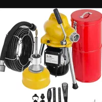 لایروبی+رسوب زدایی+چربی وبوی فاضلاب لوله بازکنی