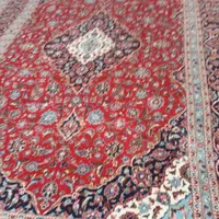 فرش ۹دستبافت دوتخته جفت  و۹متر ماشینی سه تخته|فرش|تهران, بهمن یار|دیوار