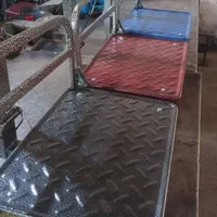 بورس باسکولk2200 میدانی دوتنی ترازورادین|فروشگاه و مغازه|ورامین, |دیوار