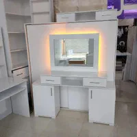 میزآرایش پازل|جاکفشی، کمد، دراور|رشت, آب آسیاب|دیوار