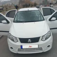 ساینا دنده‌ای EX، مدل ۱۳۹۹