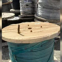 کابل برق ۱۶+۱۶×۲ خودنِگهدار|مصالح و تجهیزات ساختمان|شوش, |دیوار