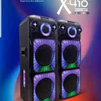 پخش تکی و عمده باند و اسپیکر میکرولب طرح جدید|سیستم صوتی خانگی|تهران, شمیراننو|دیوار