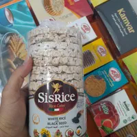 سیس رایس/کیک برنجی/رژیمی/لاغری|خوردنی و آشامیدنی|شوشتر, |دیوار