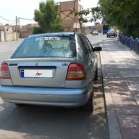 پراید 83