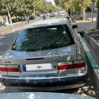 زانتیا مدل 85|خودرو سواری و وانت|یزد, |دیوار