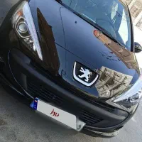 پژو 207 tu3خشک مدل ۱۴۰۴