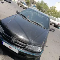 پژو پارس ساده، مدل ۱۳۸۱|خودرو سواری و وانت|تهران, تهرانپارس شرقی|دیوار