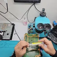 تعمیر انواع پلی استیشن و ایکس باکس  PS45 XBO|کنسول، بازی ویدئویی و آنلاین|شاهرود, |دیوار